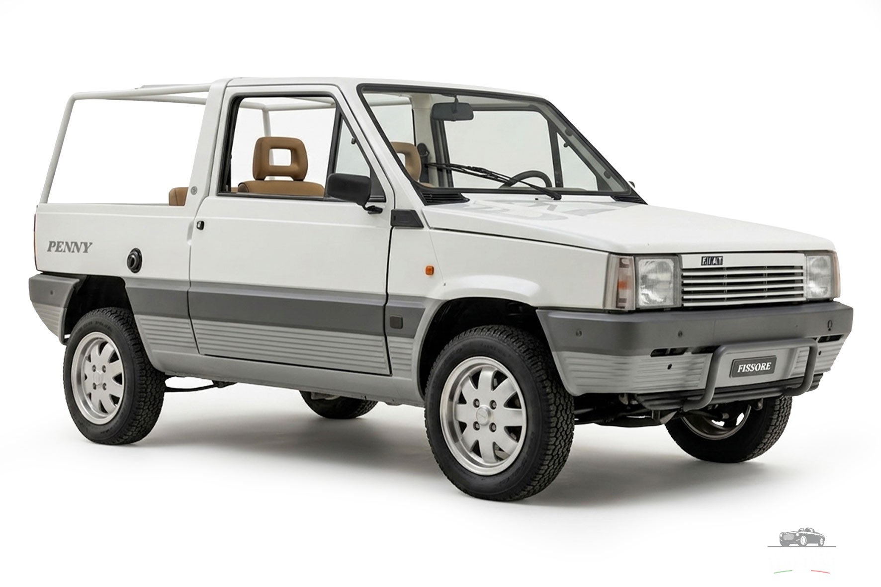 Fiat Panda Penny