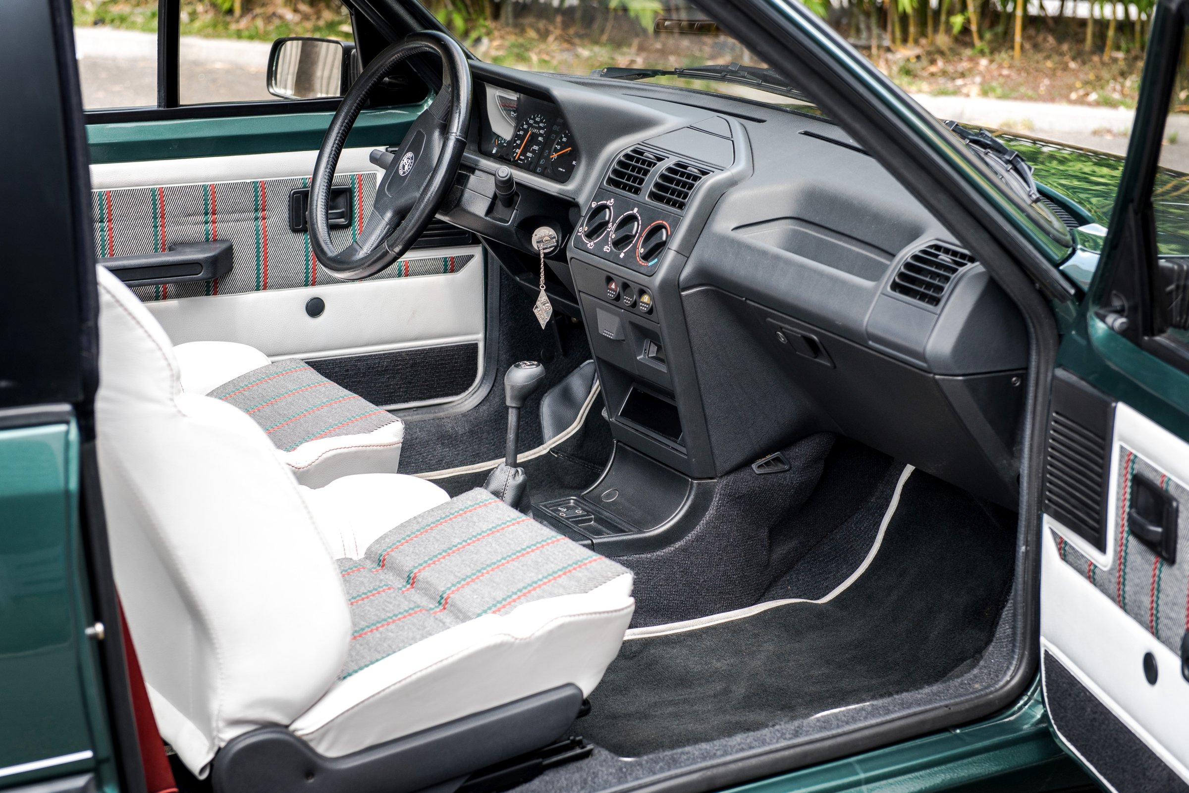 Peugeot 205 Cabriolet