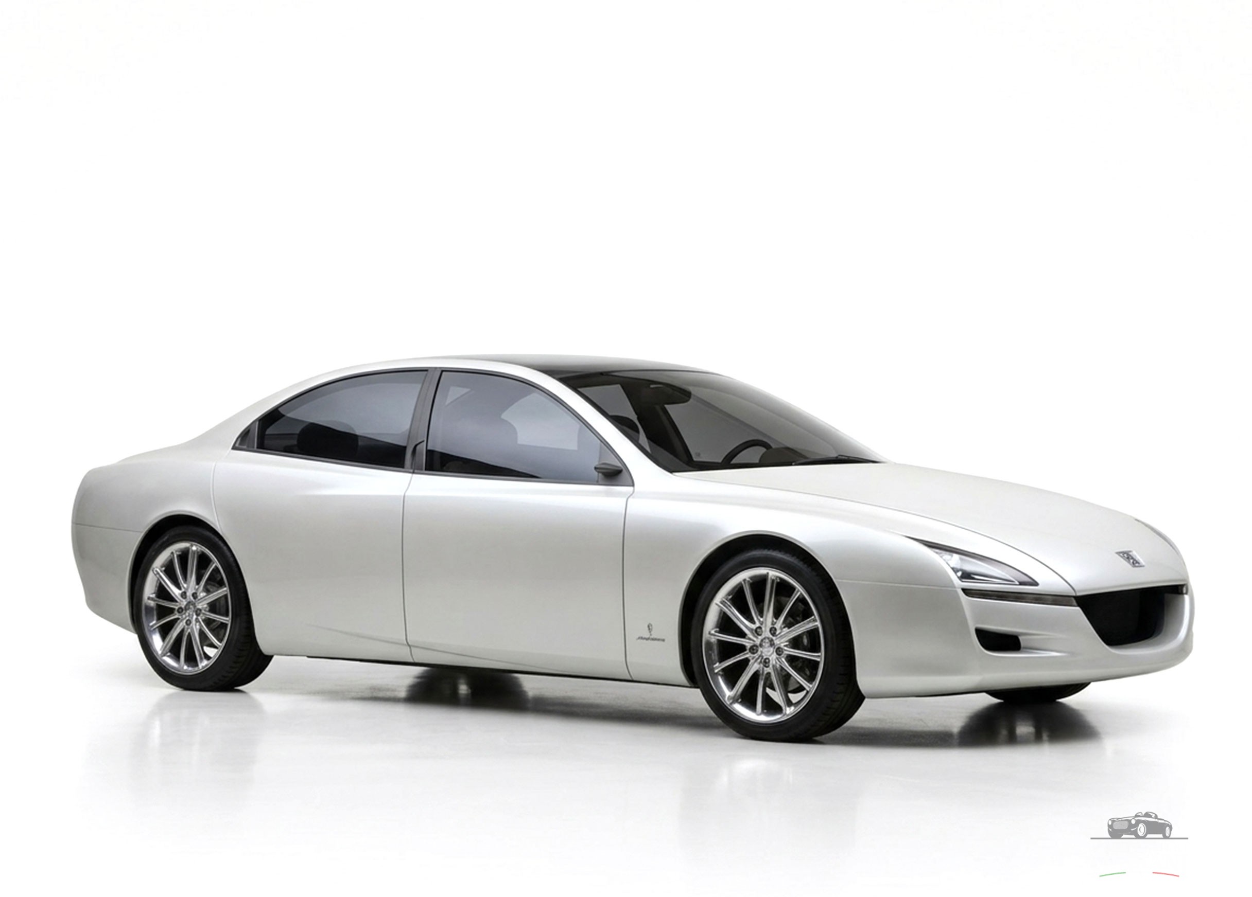 Peugeot Nautilus