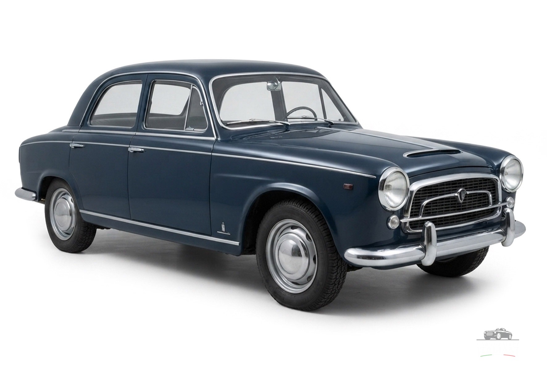 Peugeot 403 Pininfarina