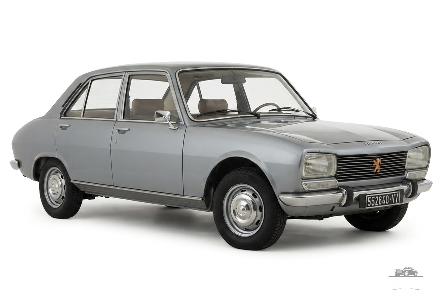 Peugeot 504