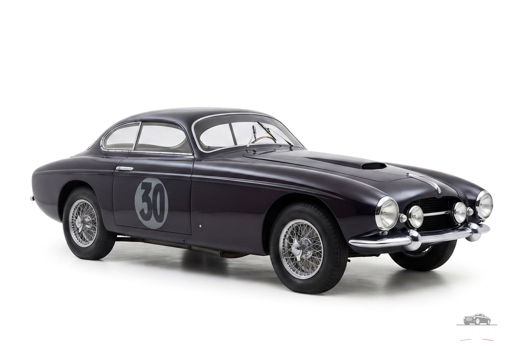 Peugeot 403 Constantine Coupé