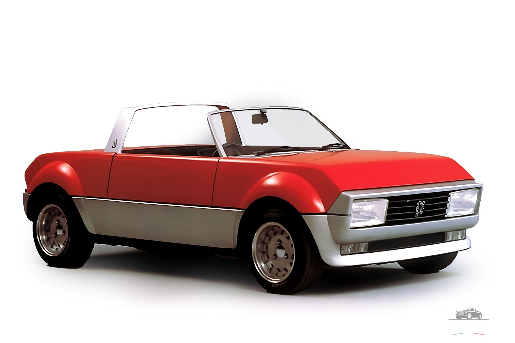 Peugeot Peugette