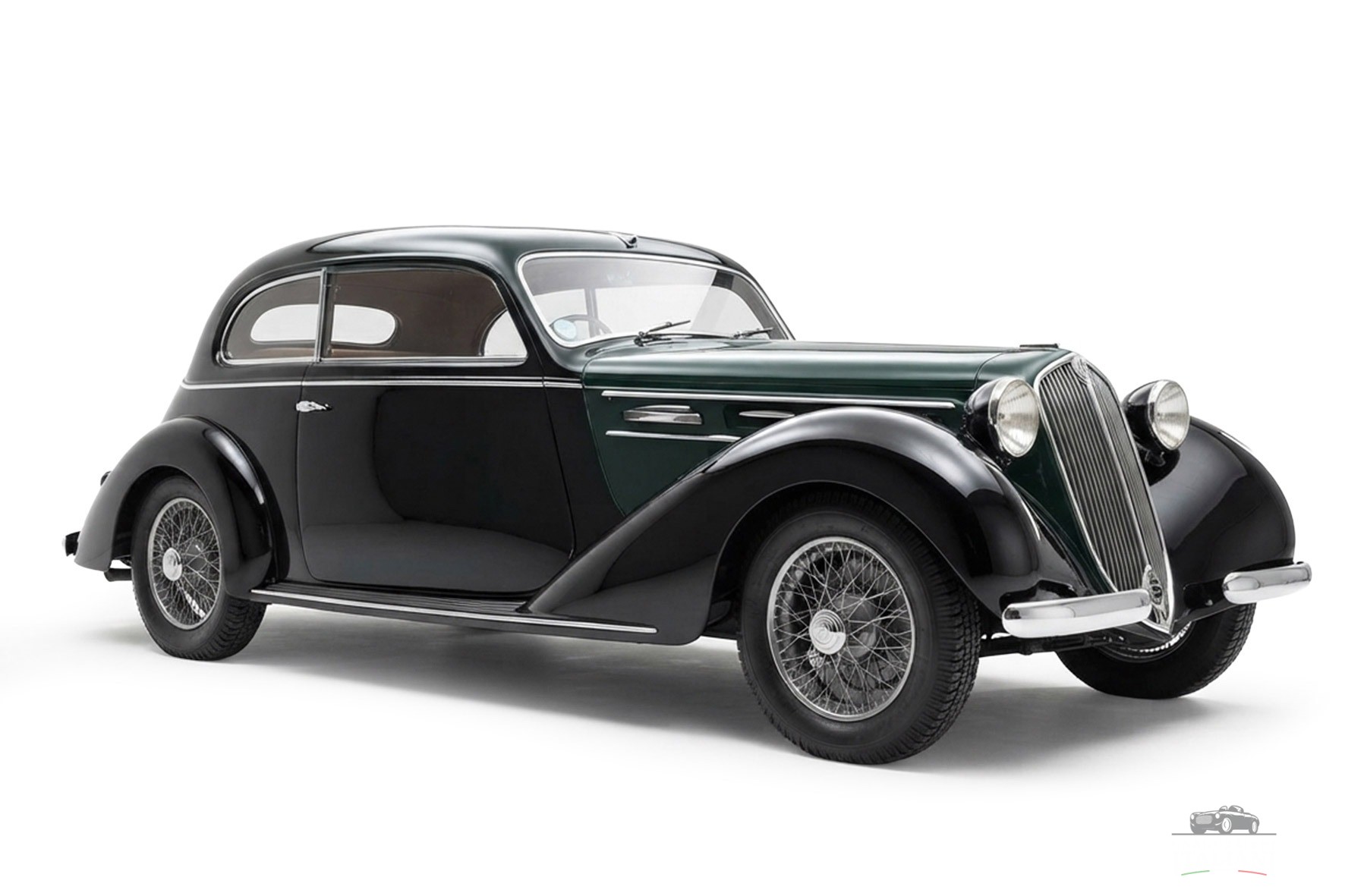 Lancia Astura Pininfarina