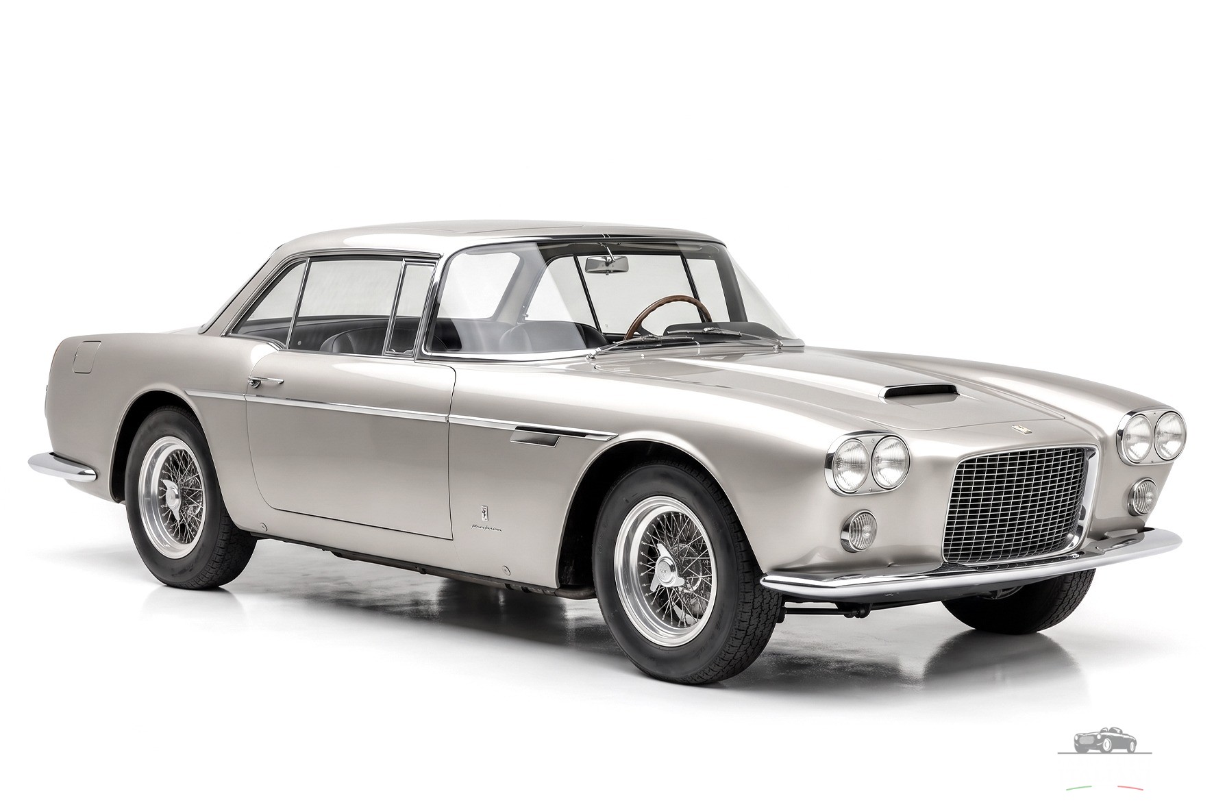 Ferrari 400 Superamerica Coupé Speciale