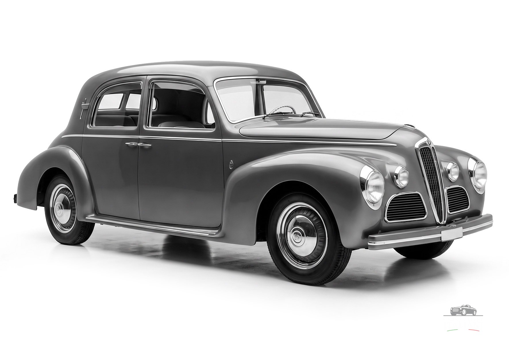 Lancia Aprilia Berlina Speciale