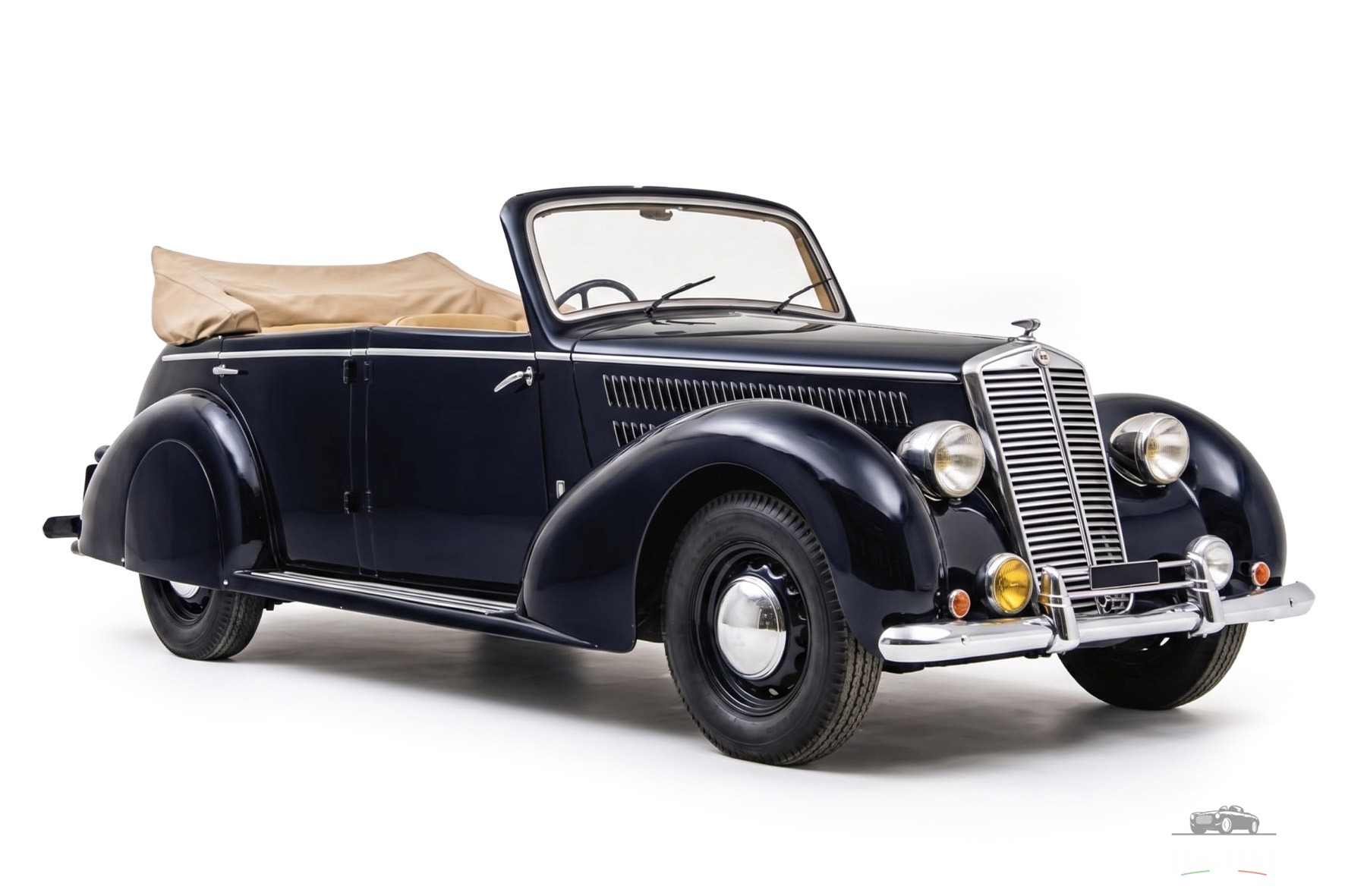 Lancia Artena Torpedo