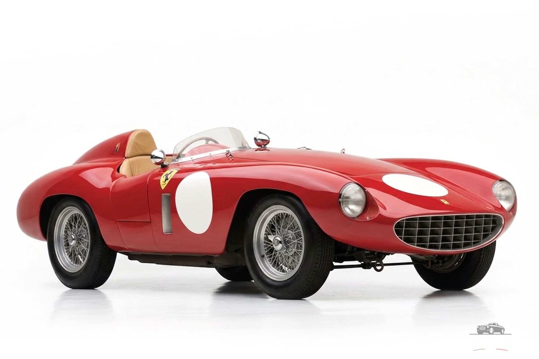 Ferrari 750 Monza