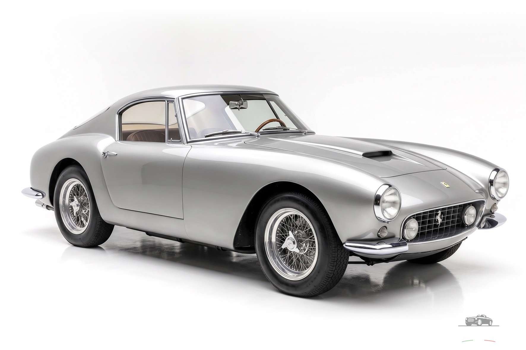 Ferrari 250 GT SWB