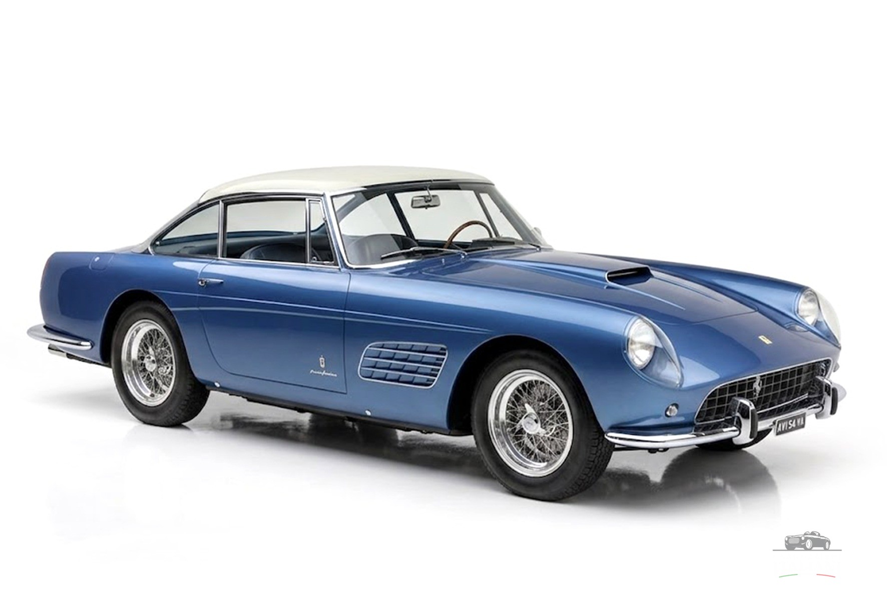Ferrari 410 Superamerica