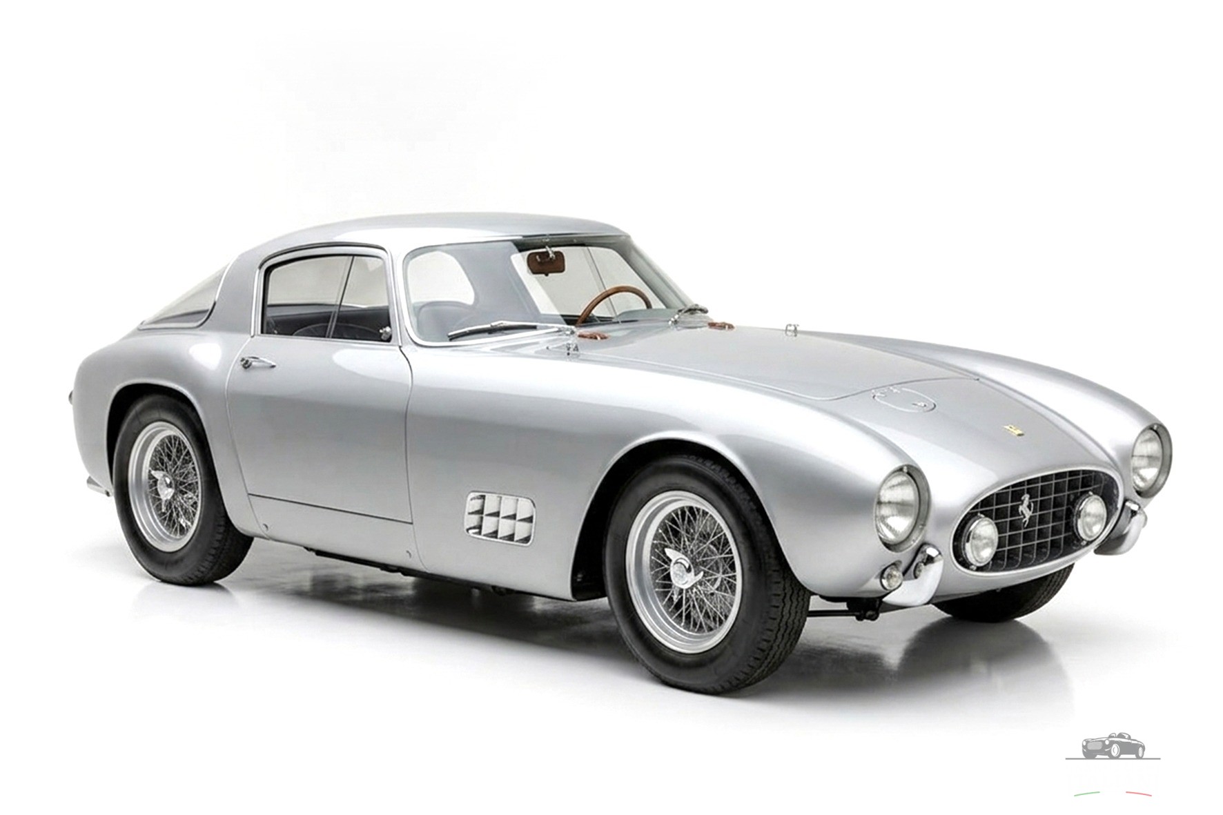 Ferrari 250 GT Competizione