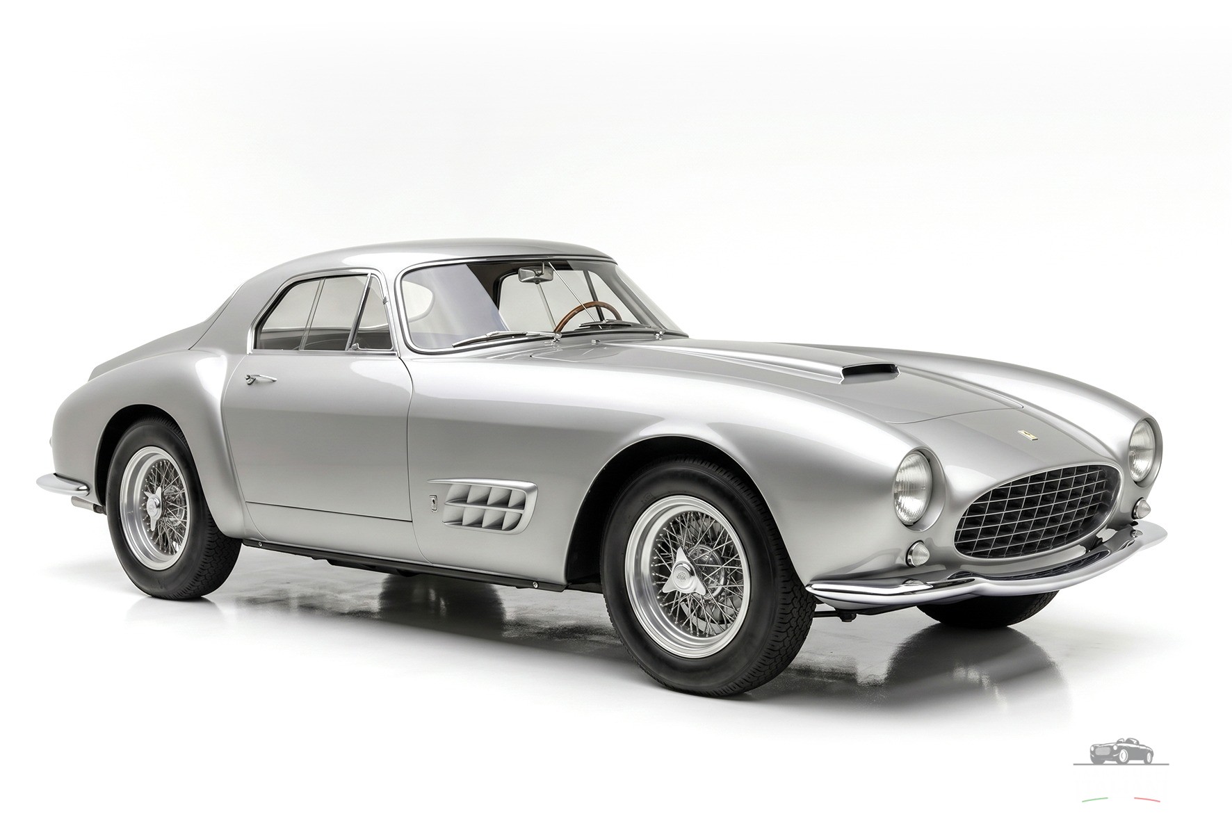 Ferrari 250 Europa GT Speciale