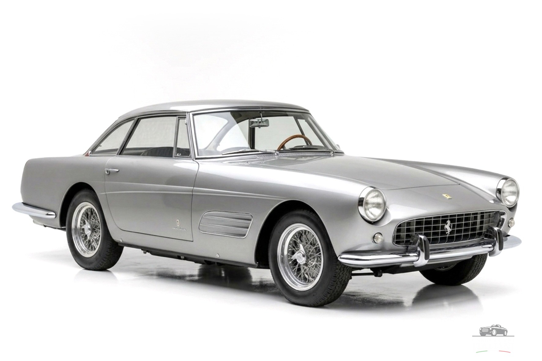 Ferrari 250 GT Speciale
