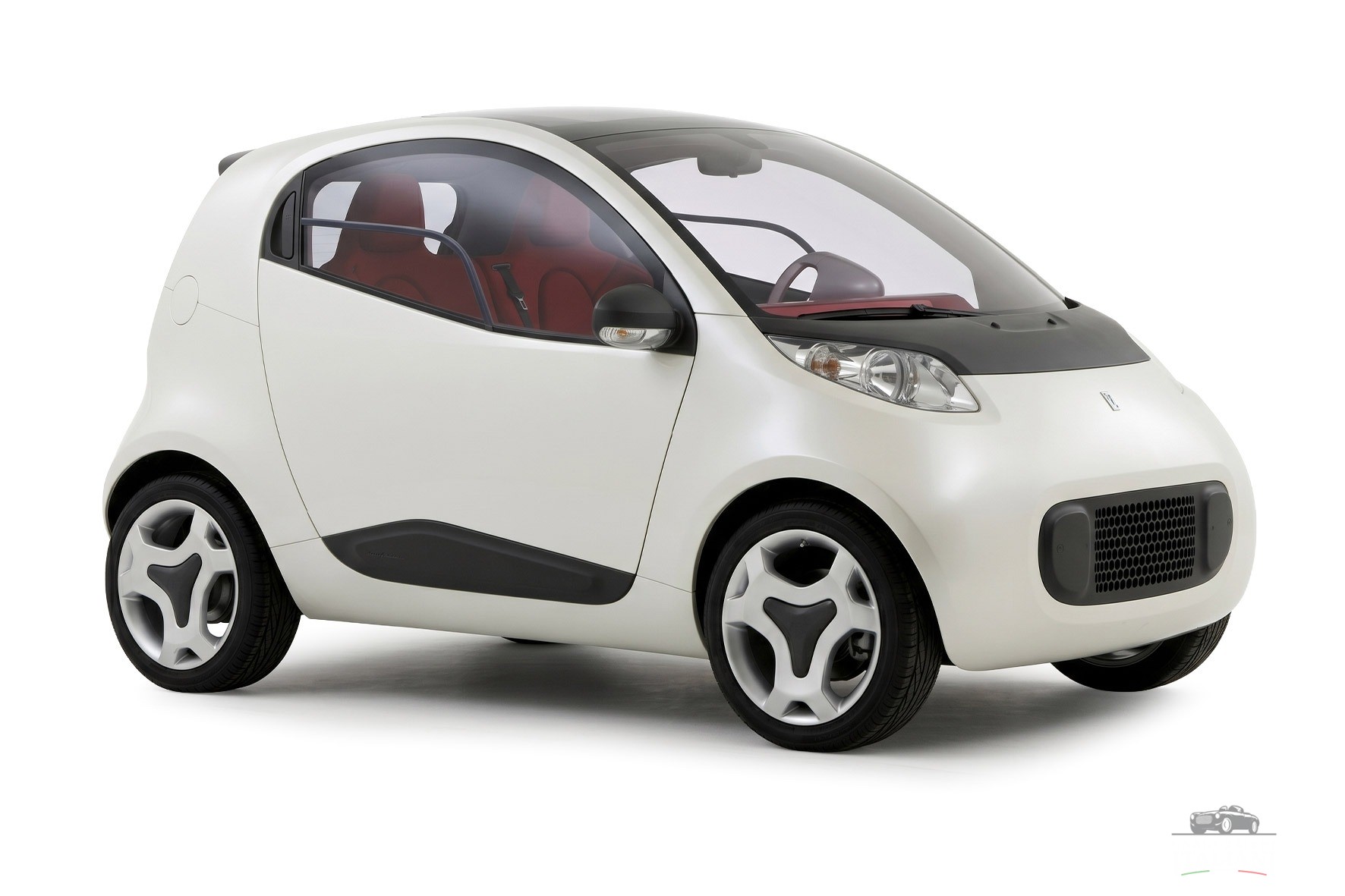 Pininfarina Nido