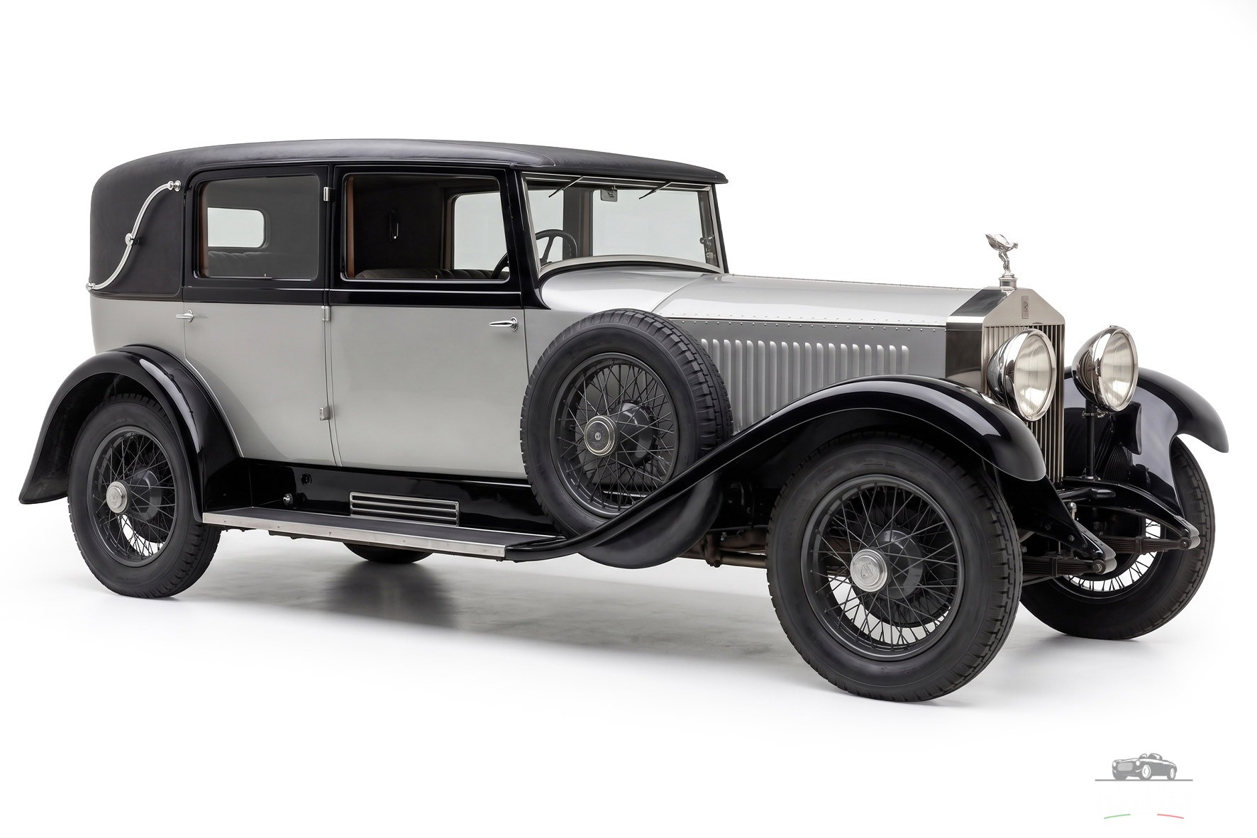 Rolls-Royce Phantom I Zagato