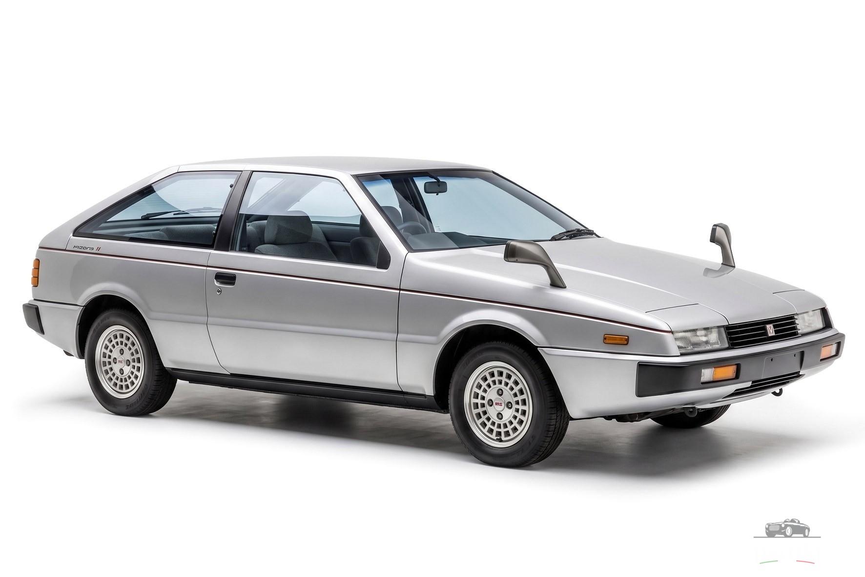 Isuzu Piazza