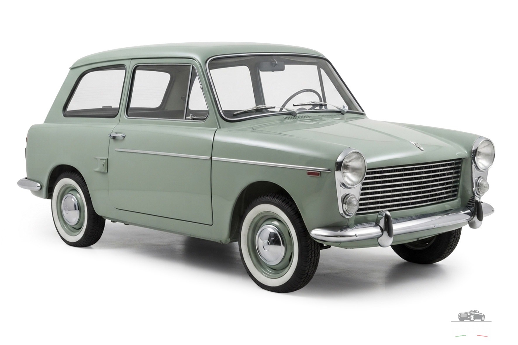 Innocenti A40