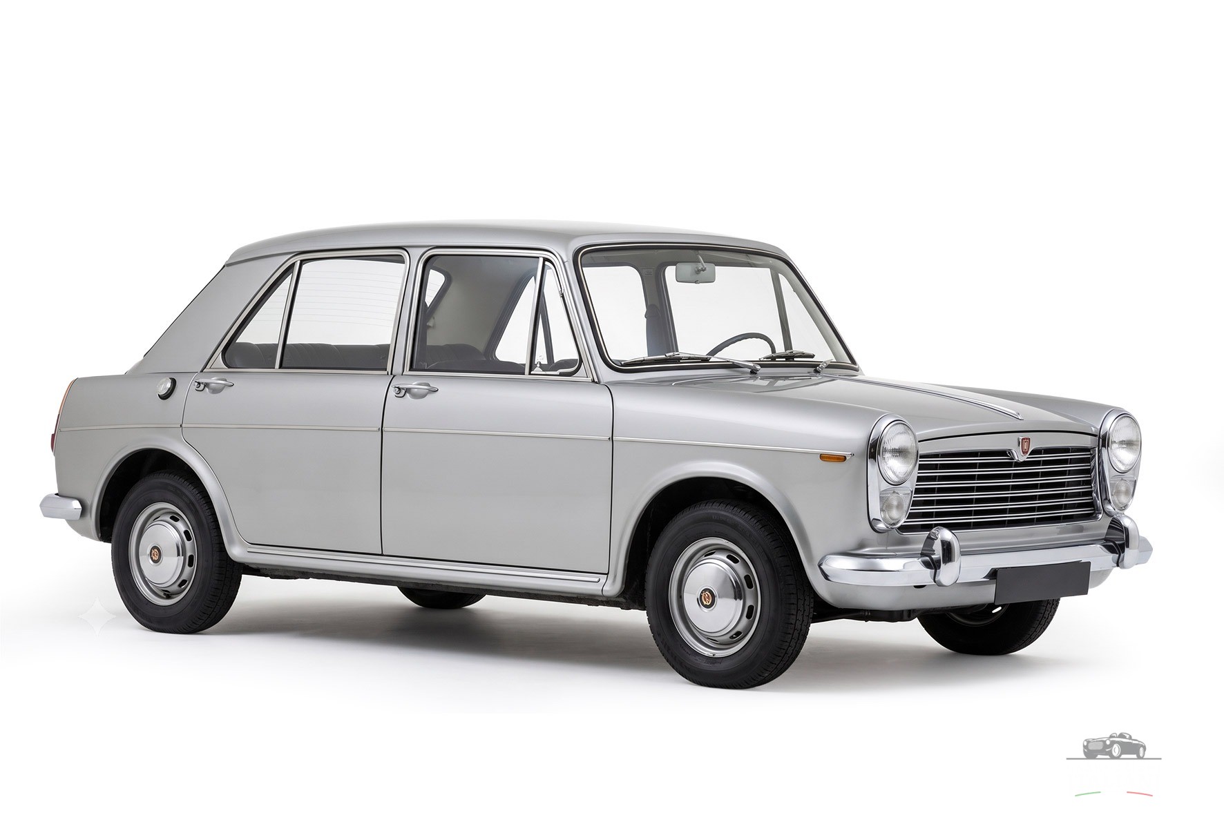 Innocenti IM3