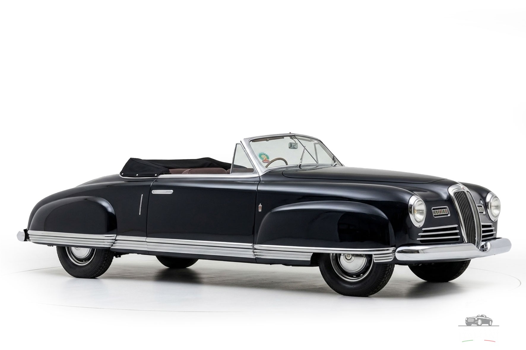 Lancia Aprilia Cabriolet Pininfarina