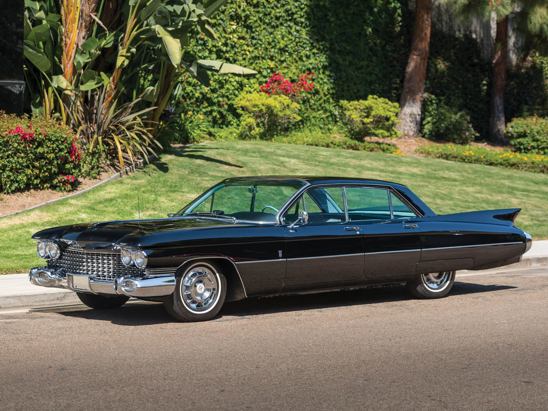 Cadillac Eldorado Brougham Pininfarina