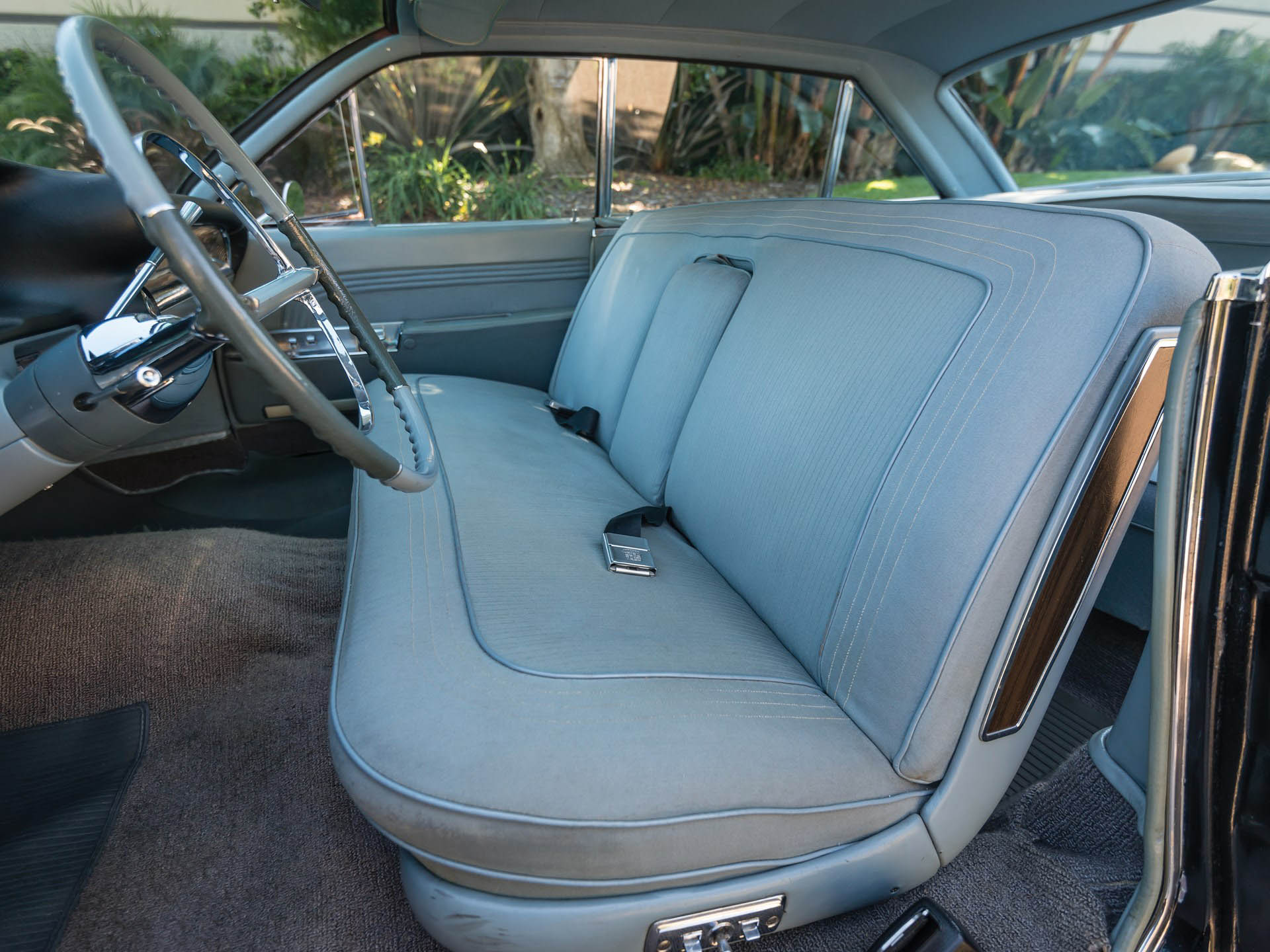Cadillac Eldorado Brougham Pininfarina