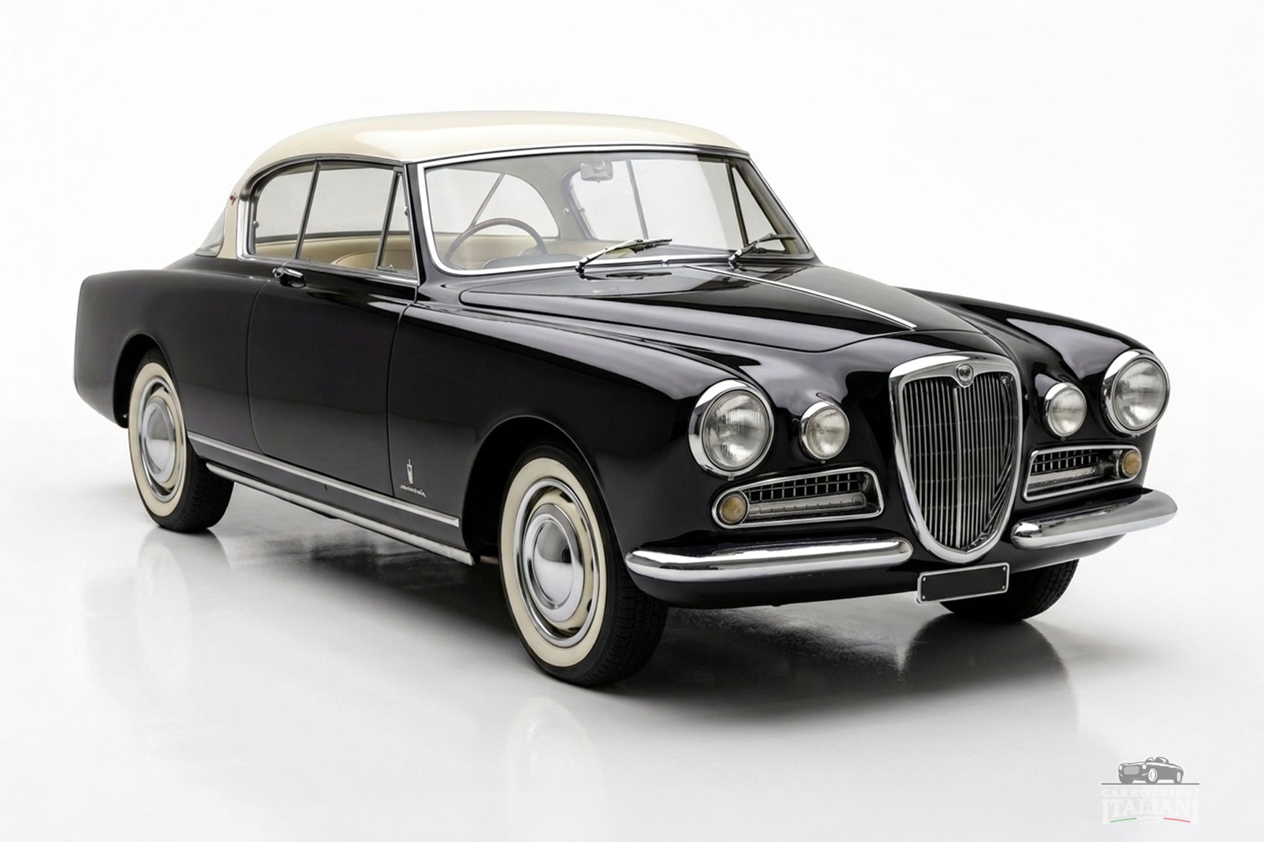 Lancia Aurelia B52 Coupé Pininfarina