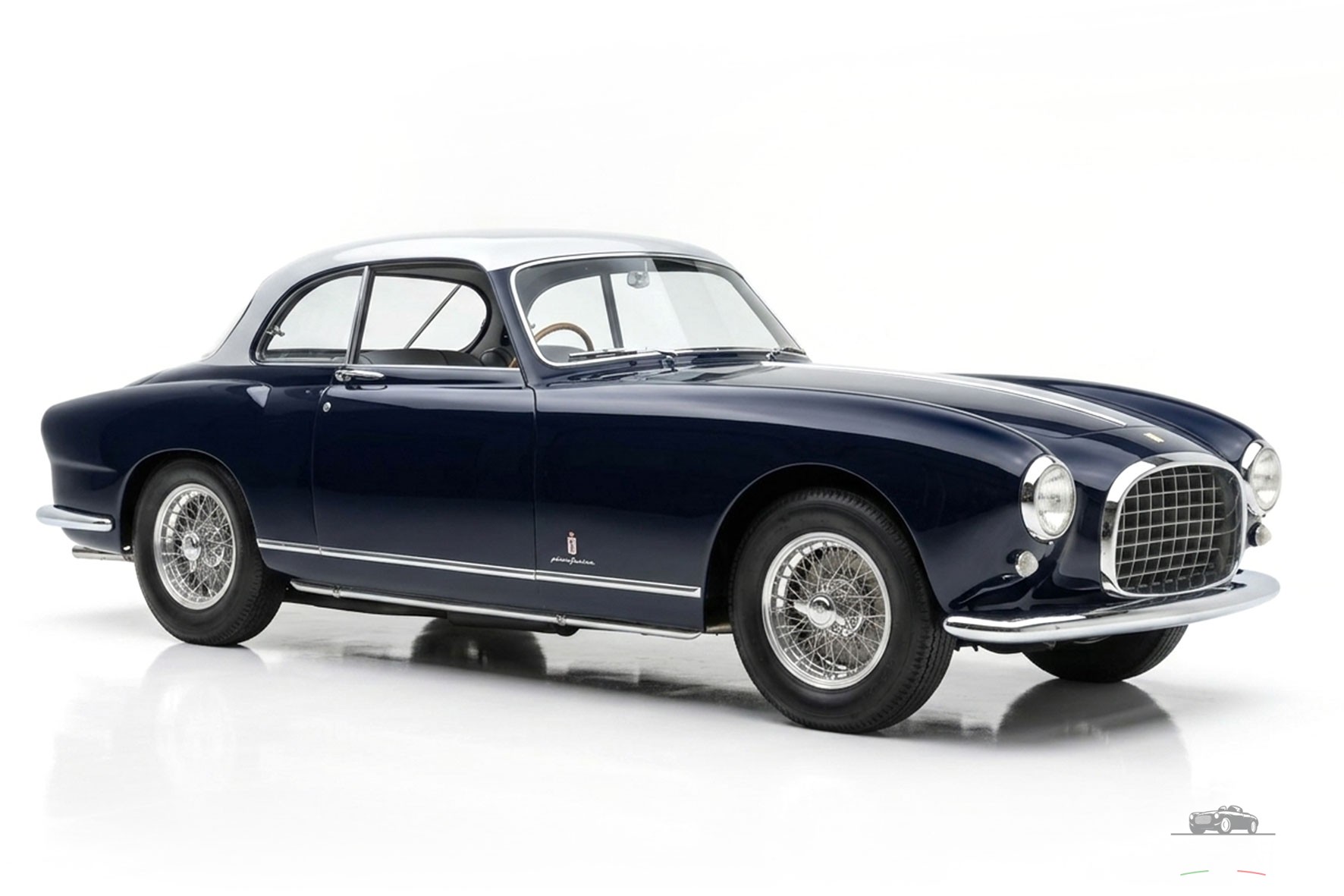 Ferrari 212 Inter Pininfarina