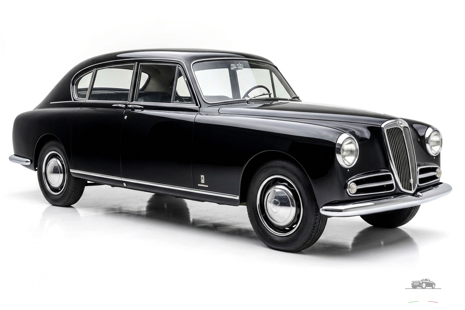 Lancia Aurelia B50 Berlina Lusso