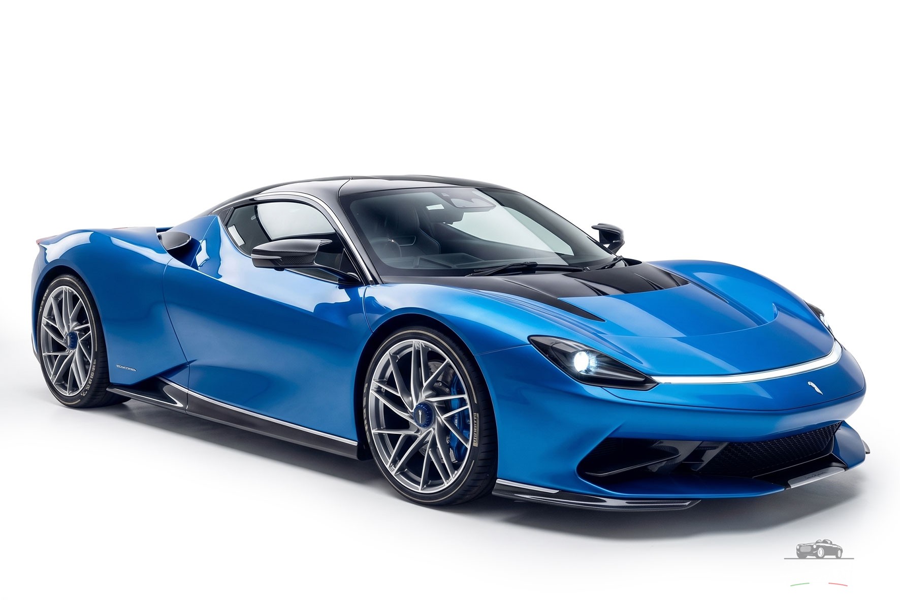 Automobili Pininfarina Battista