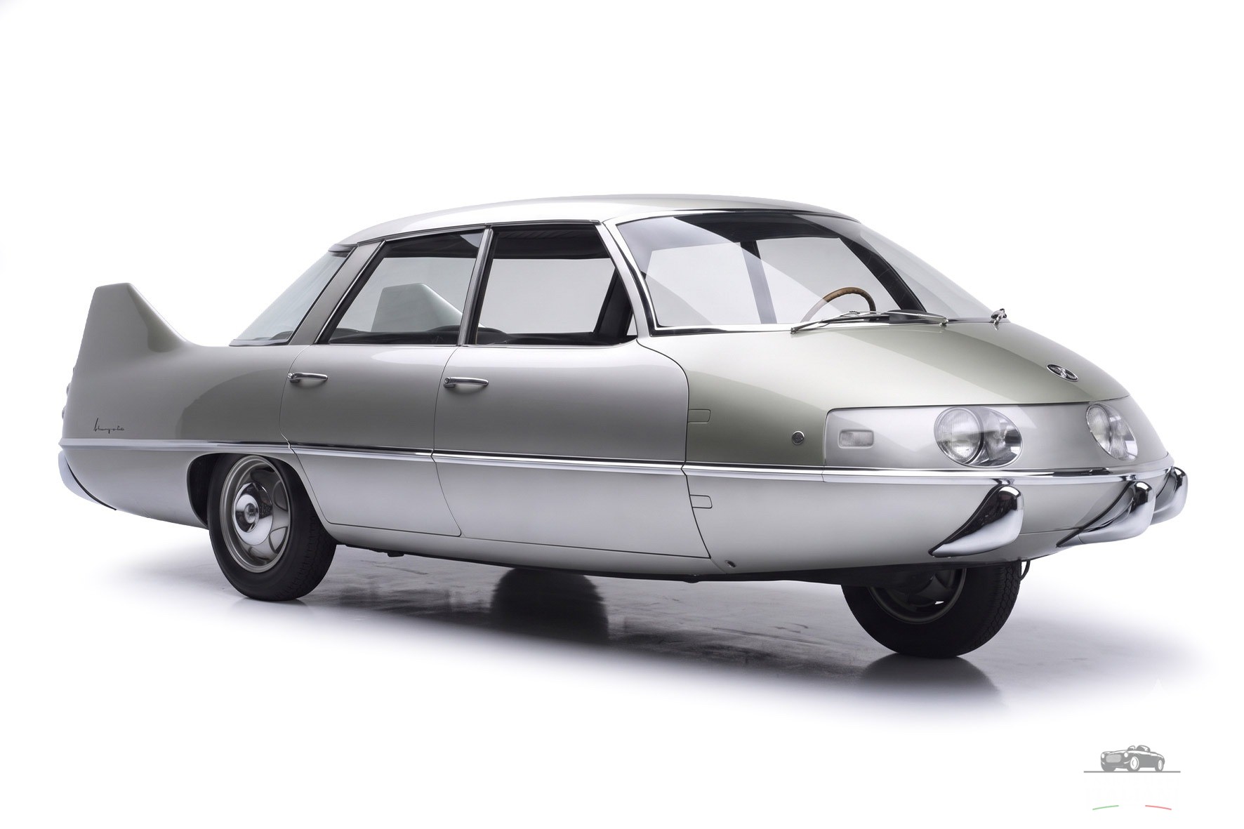 Pininfarina X