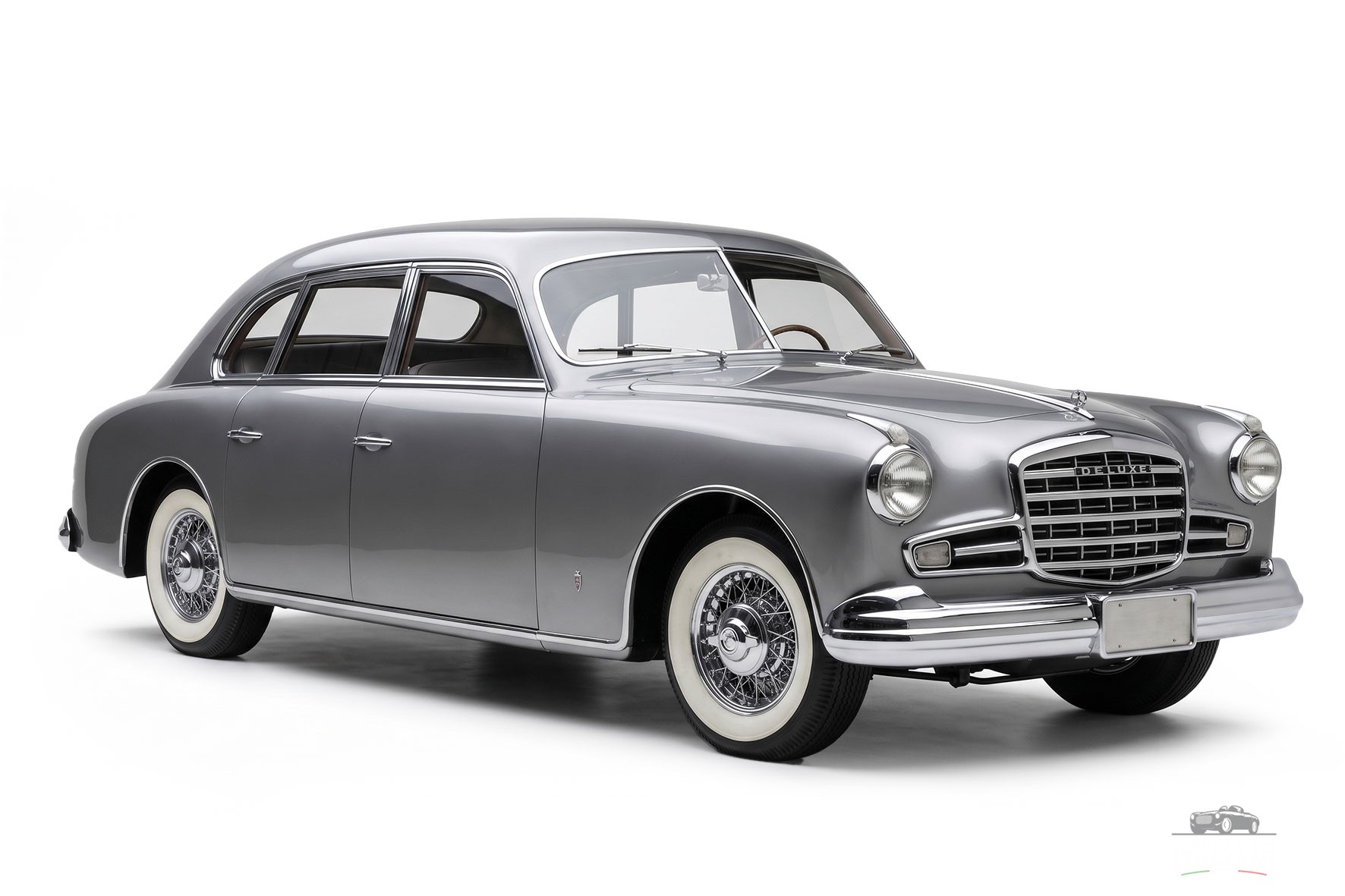 Plymouth XX-500 Ghia