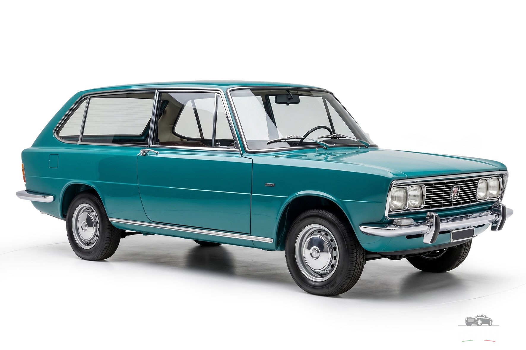 Fiat 125 Shopping