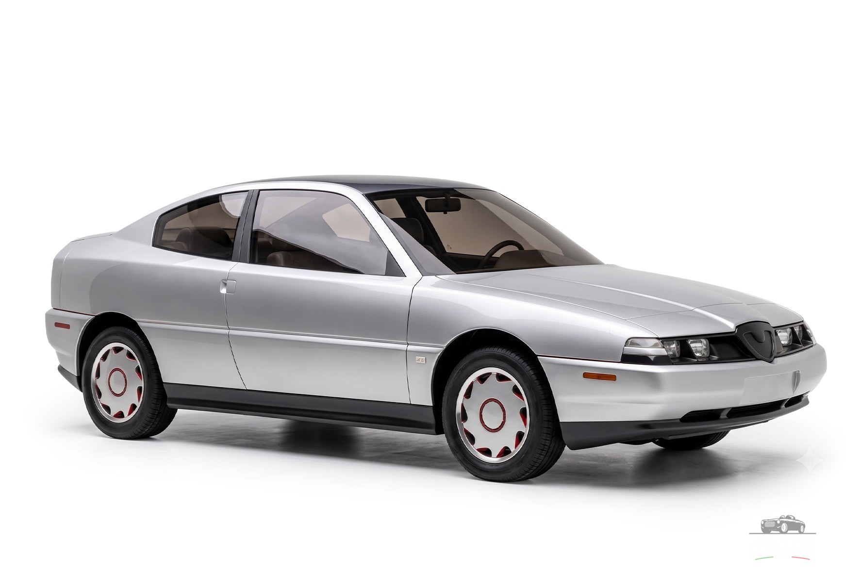 Alfa Romeo Pontiac Coupé