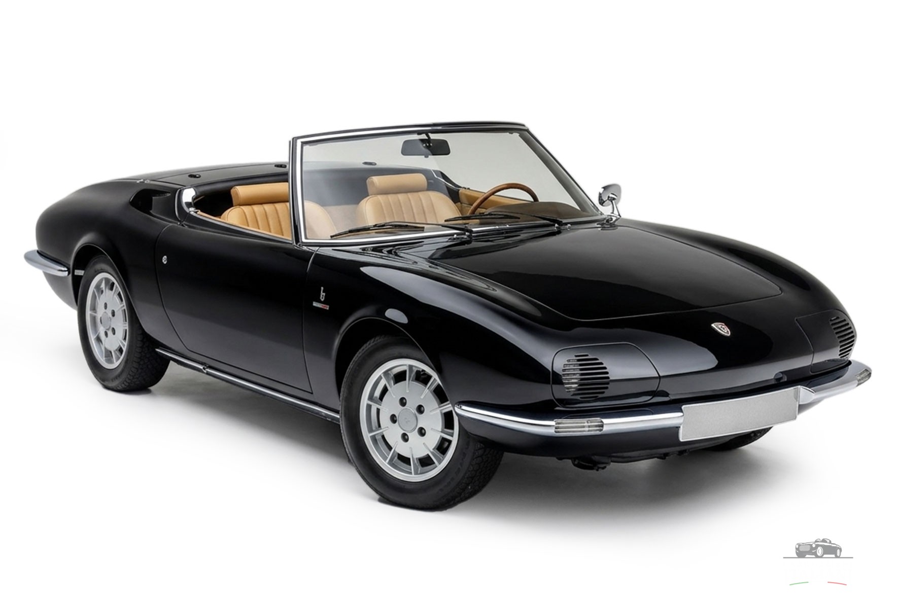 Porsche 911 Roadster