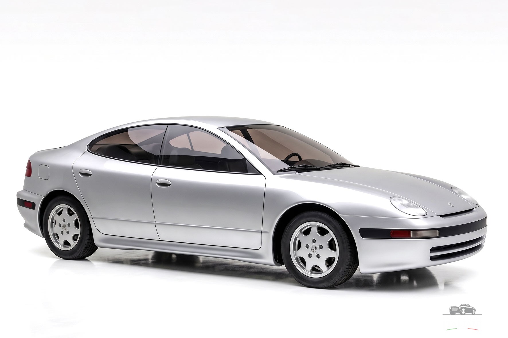 Porsche 932 Italdesign