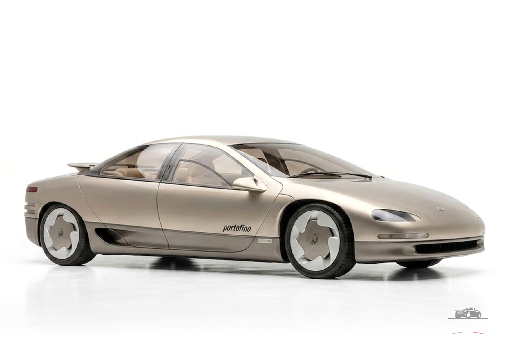 Lamborghini Portofino