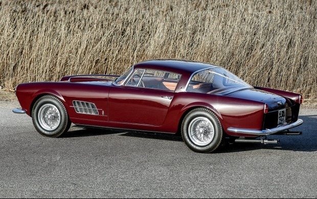 Ferrari 410 Superamerica Pininfarina