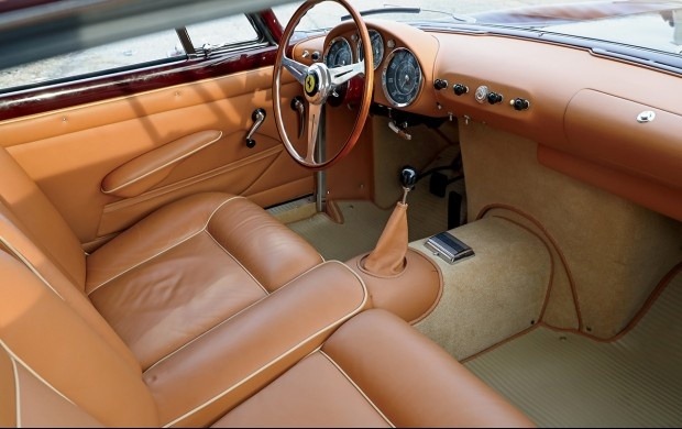 Ferrari 410 Superamerica Pininfarina
