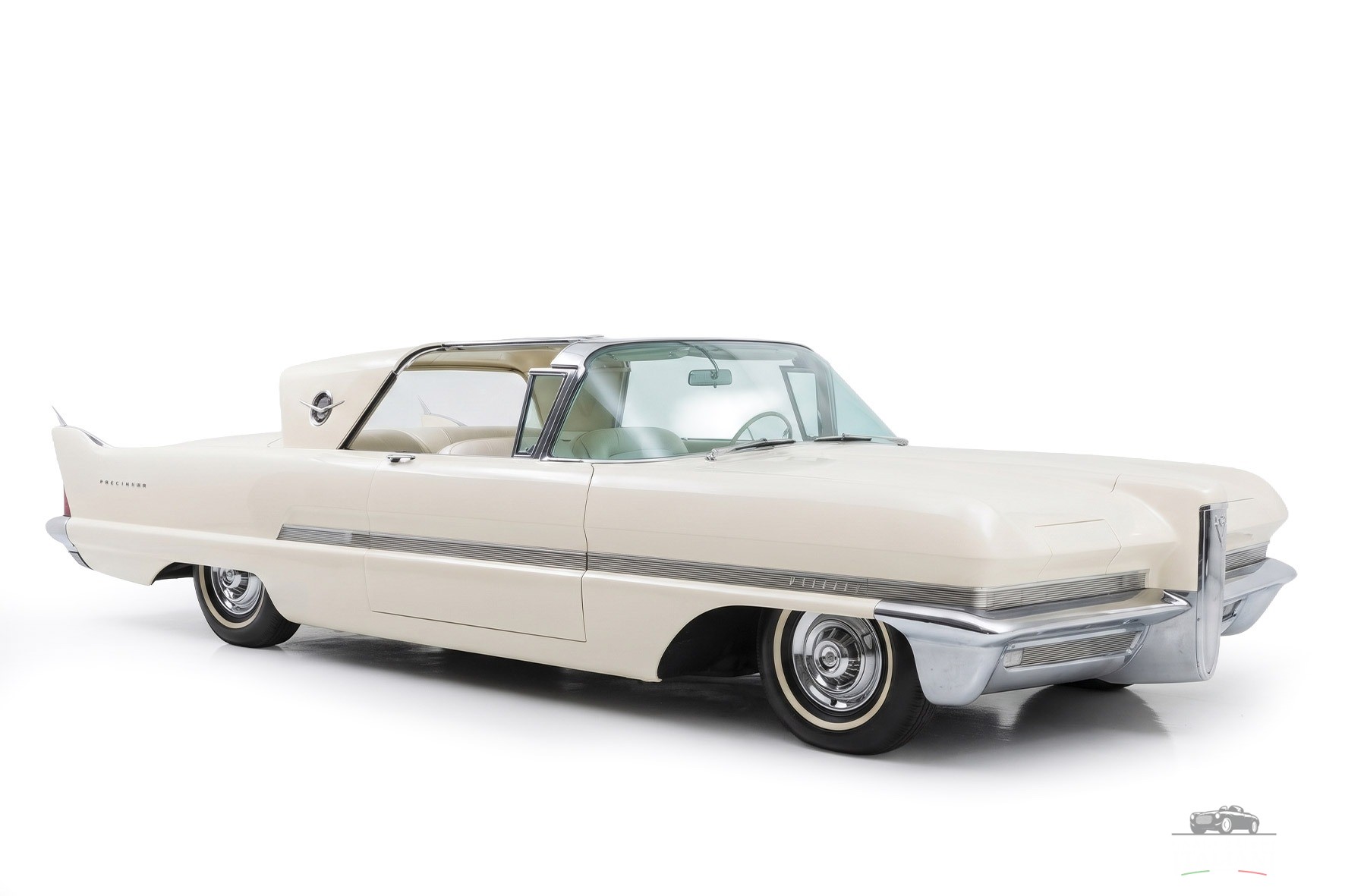 Packard Predictor
