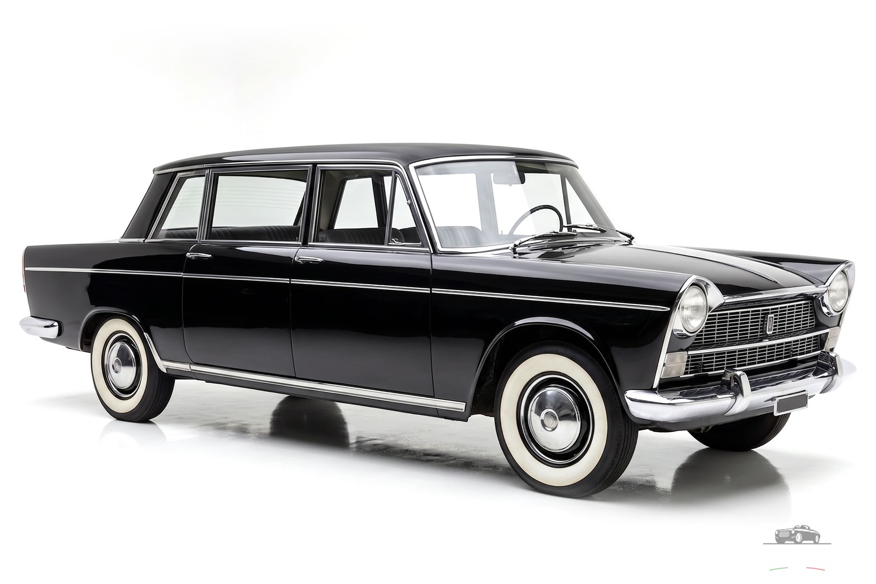 Fiat 2300 L President