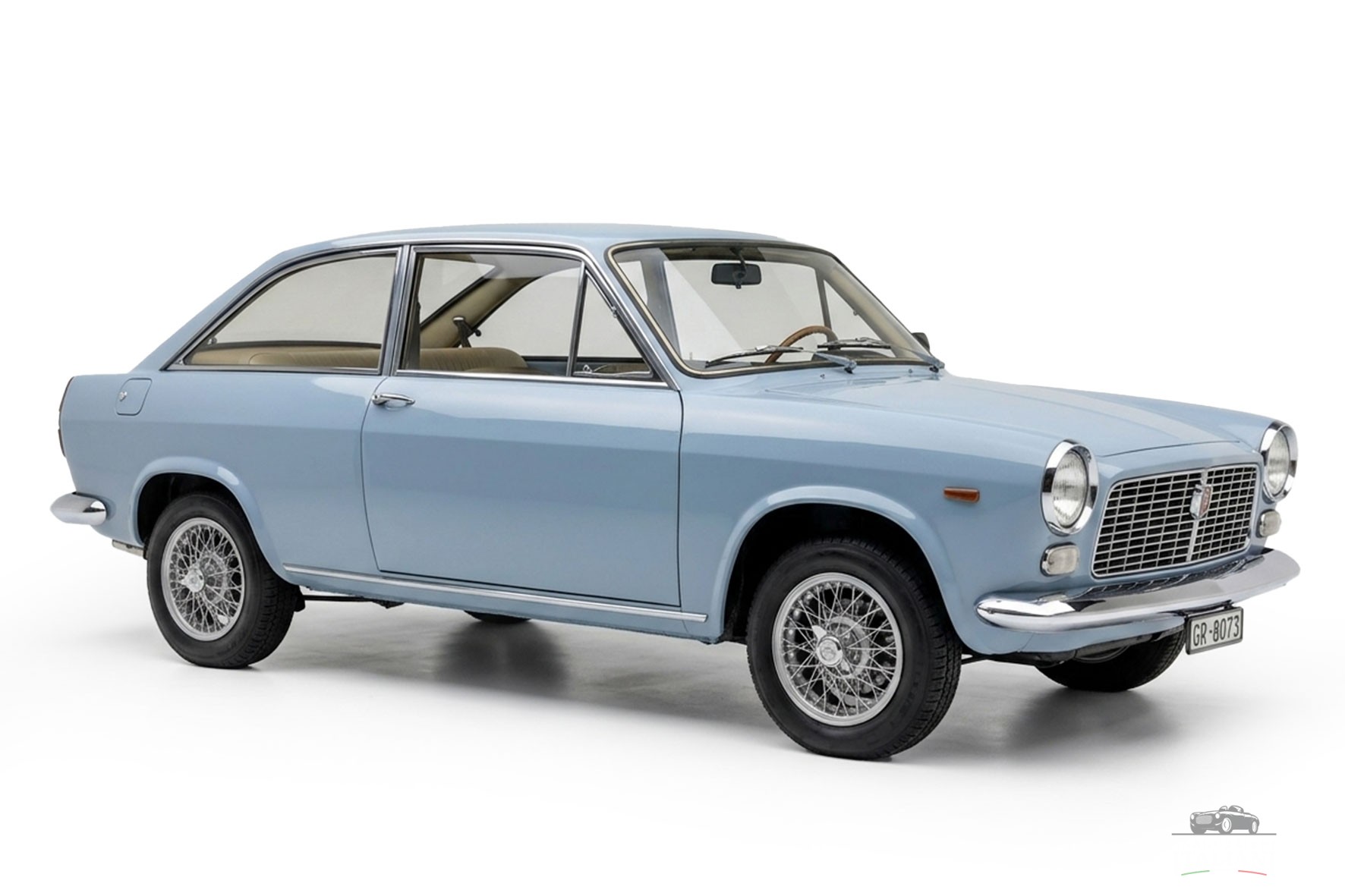 Autobianchi Primula Coupé (I Serie)