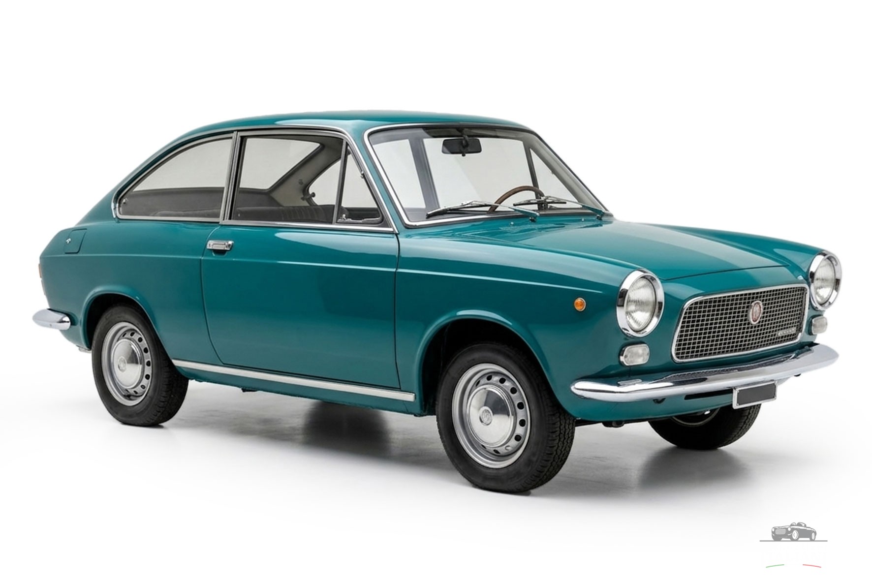 Autobianchi Primula Coupé (II Serie)