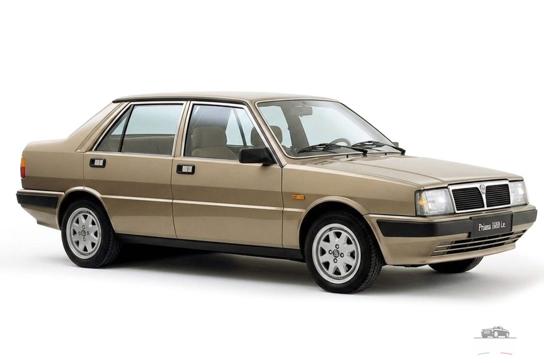 Lancia Prisma