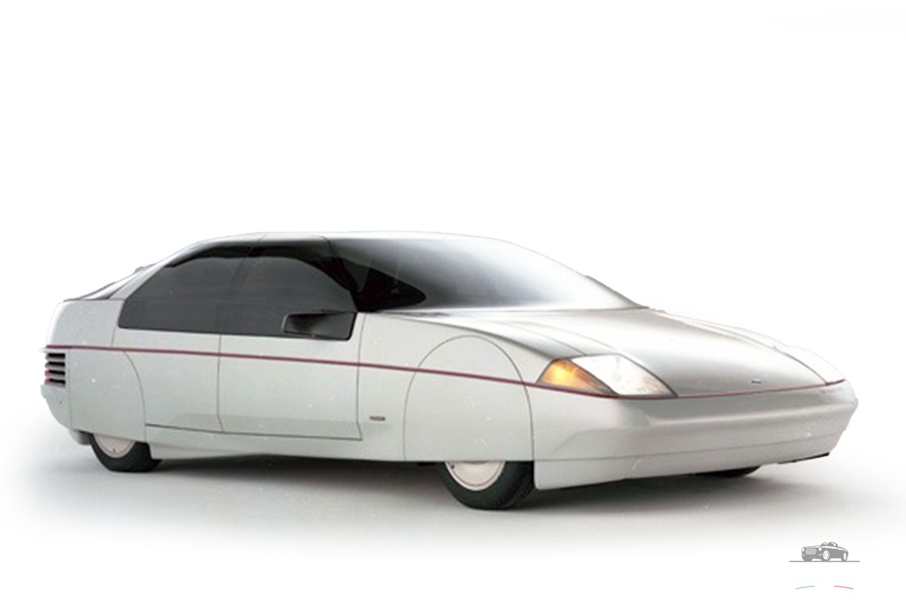 Ford Probe IV