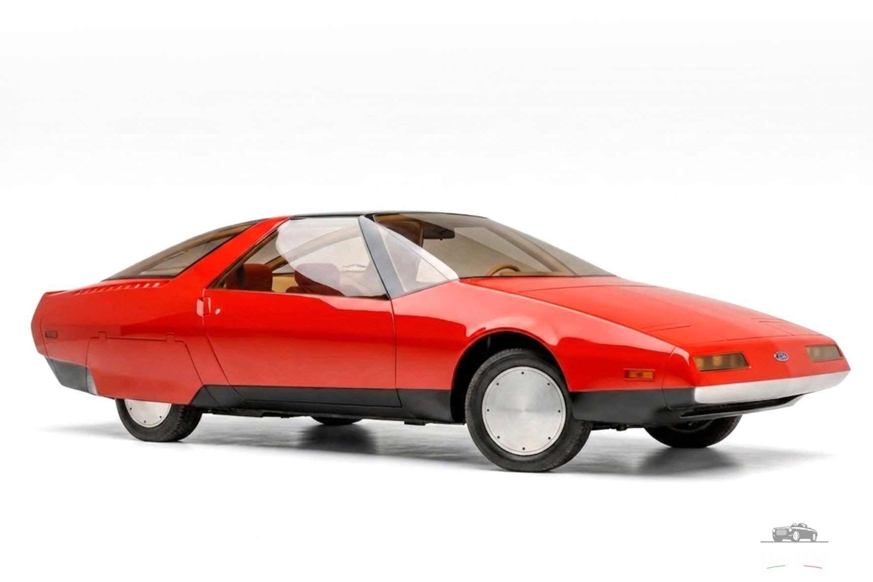 Ford Probe I