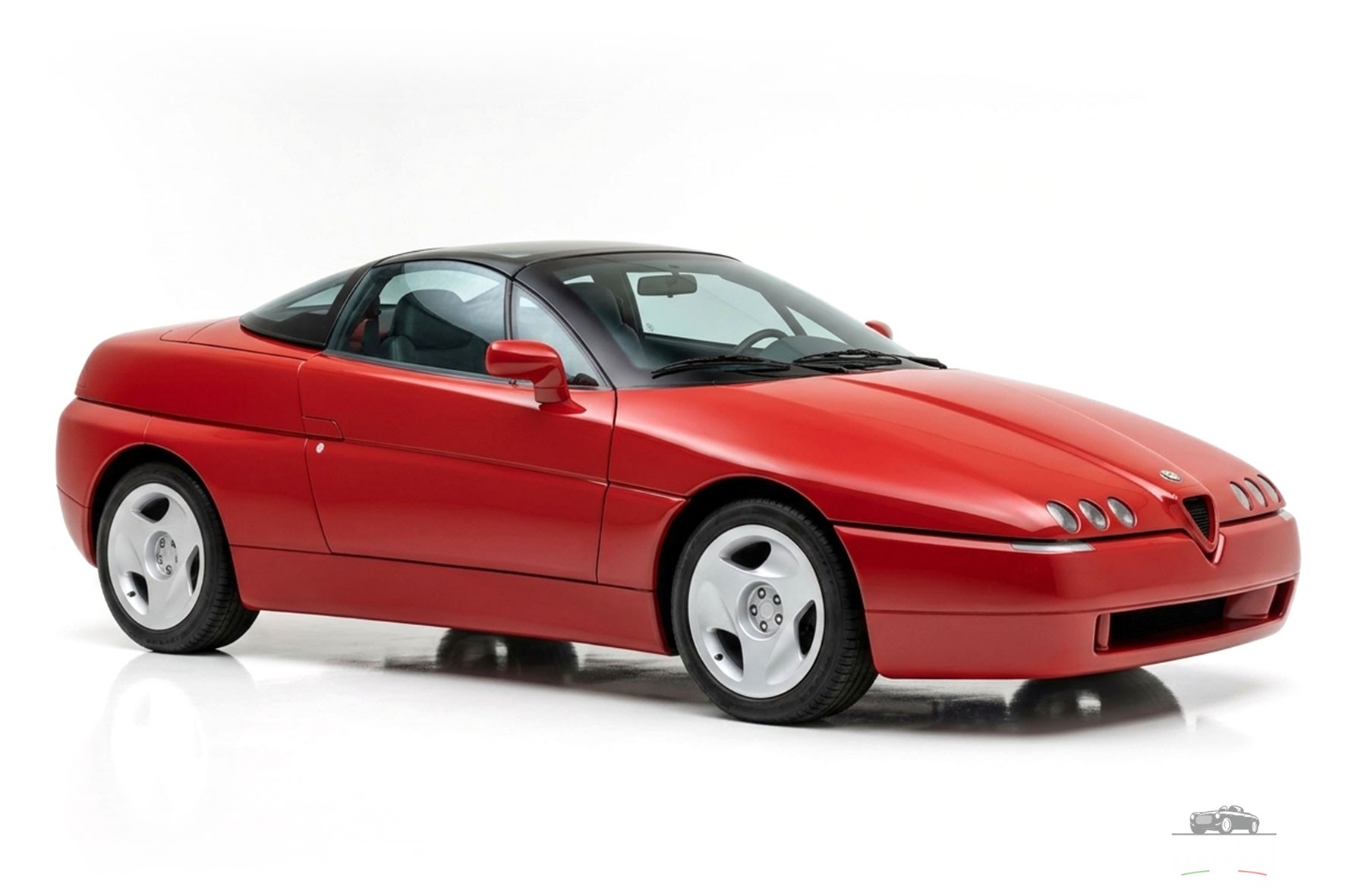 Alfa Romeo Proteo