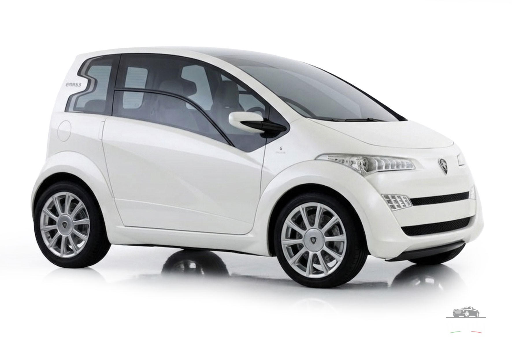 Proton EMAS3