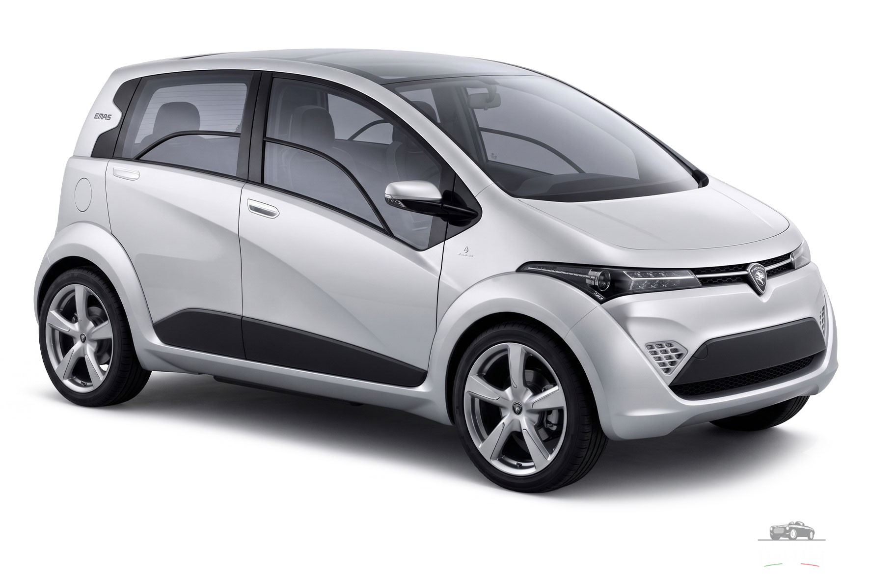 Proton EMAS