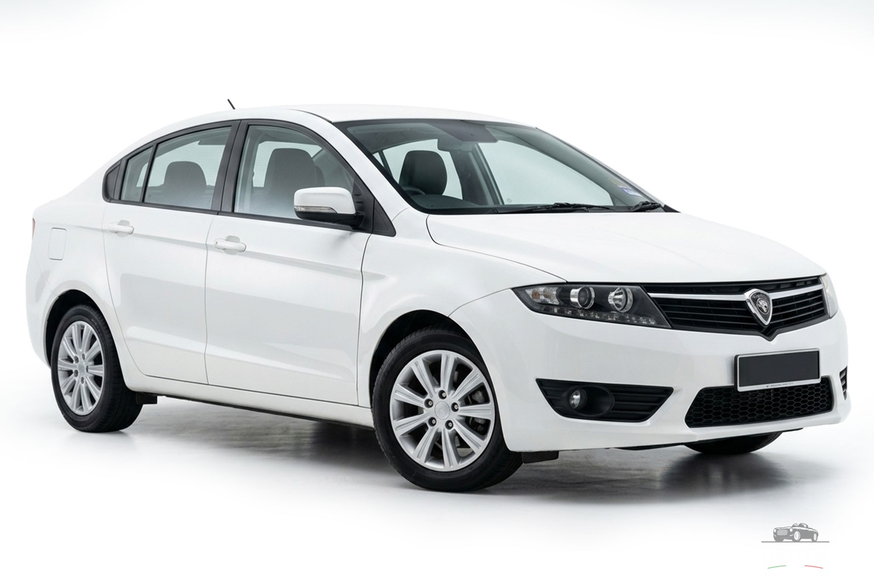 Proton Prevé