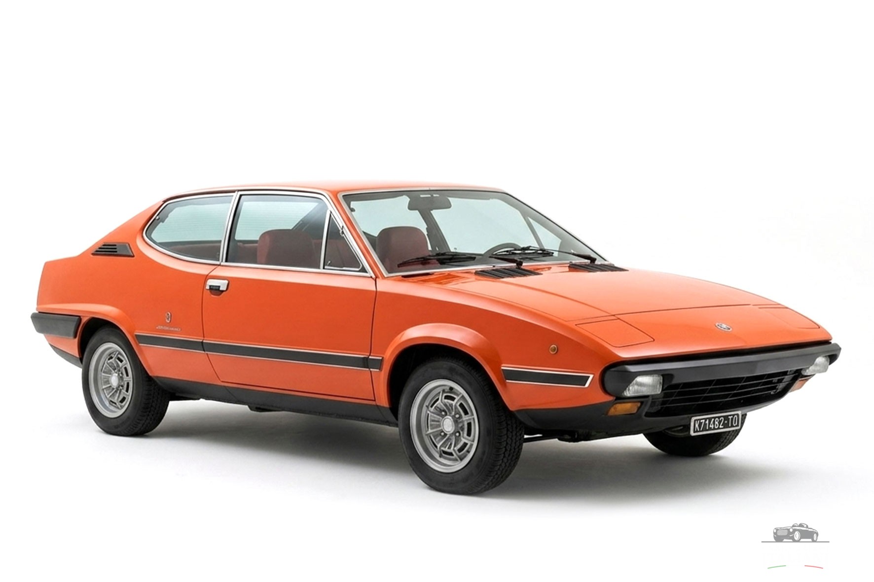 Fiat 128 Pulsar